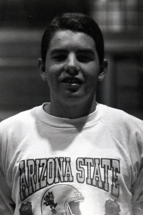 Marc Moser, Marcos de Niza