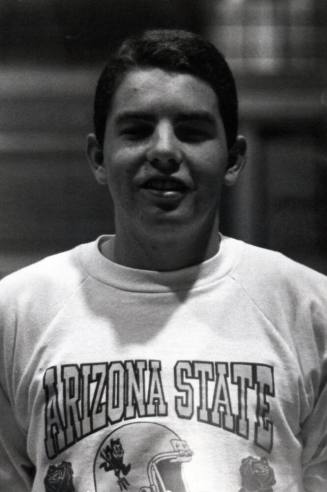 Marc Moser, Marcos de Niza