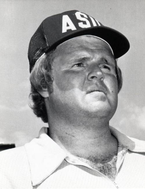 Gary Horton