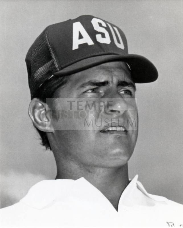 Butch Metcalf
