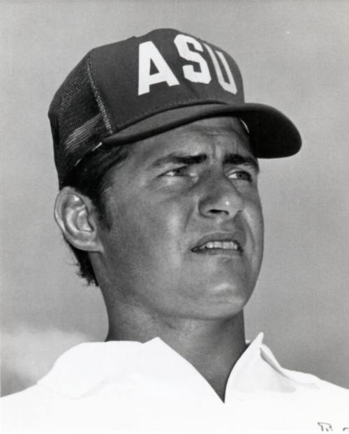 Butch Metcalf