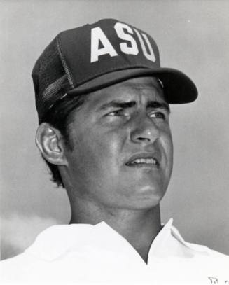 Butch Metcalf