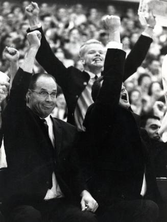1965 WAC championship game, BYU vs. ASU