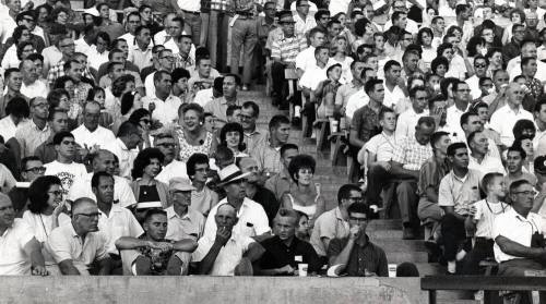 1965 WAC Championship Game, BYU vs ASU