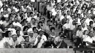 1965 WAC Championship Game, BYU vs ASU