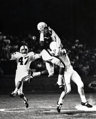 ASU Football Player