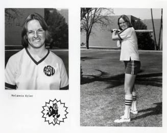 Melannie Kyler, ASU Softball