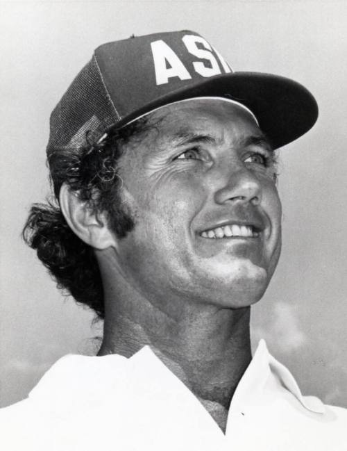 Portrait of Bob Owens