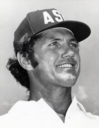 Portrait of Bob Owens