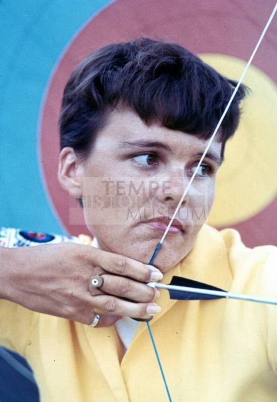 Judy Severance