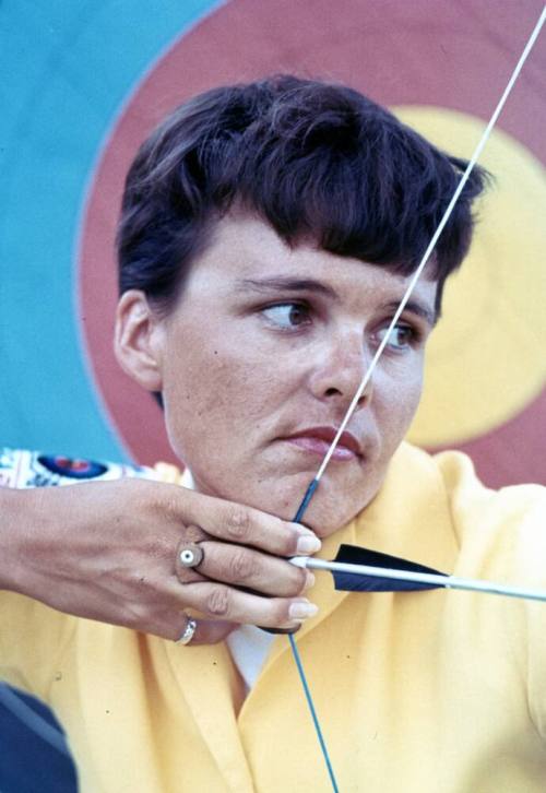 Judy Severance