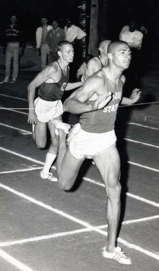 ASU Track at Goodwin Stadium