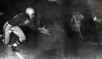 Goodwin Stadium Football
