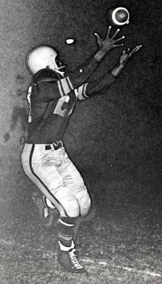 Football at Goodwin Stadium