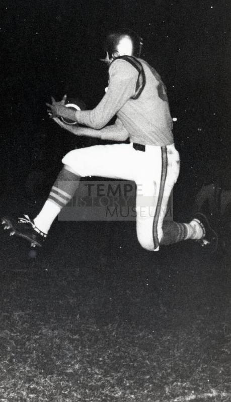 Football at Goodwin Stadium