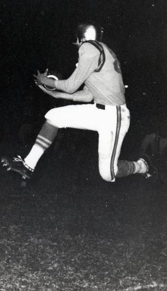 Football at Goodwin Stadium