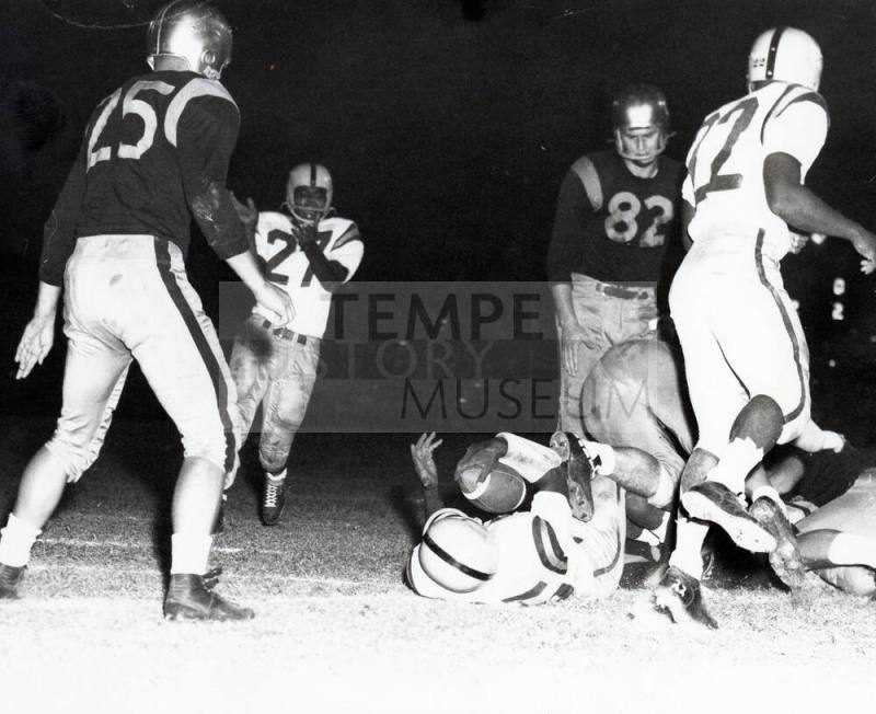 Goodwin Football