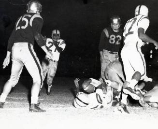Goodwin Football