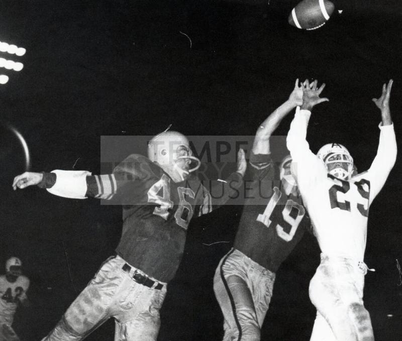 Goodwin Football