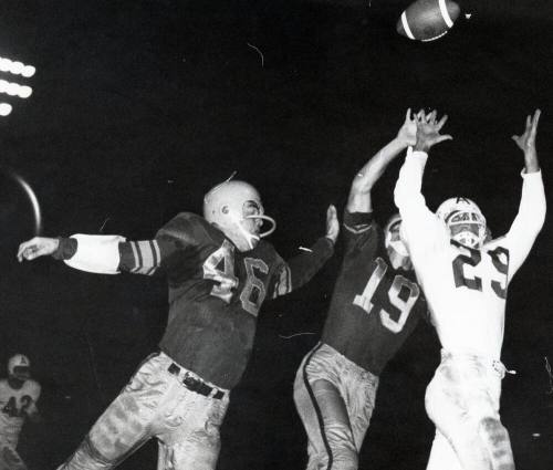 Goodwin Football