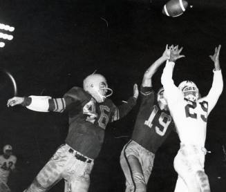 Goodwin Football