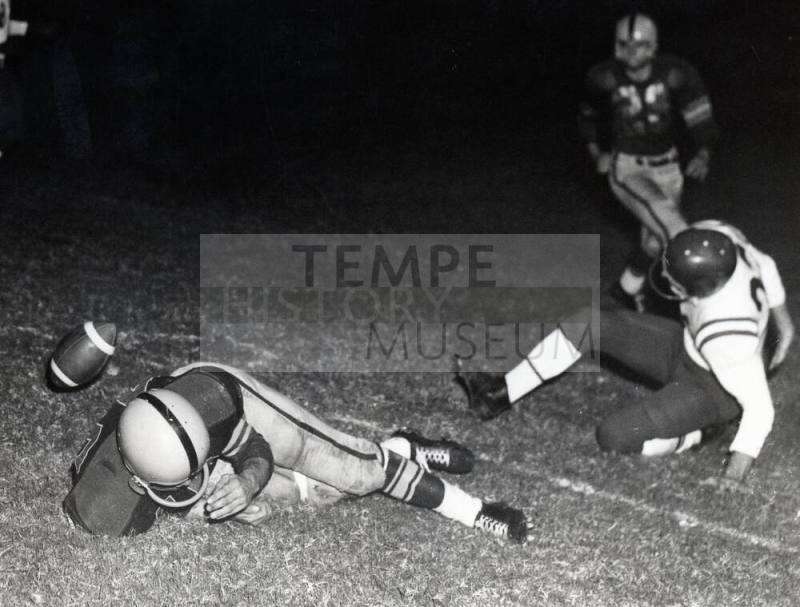 Goodwin football