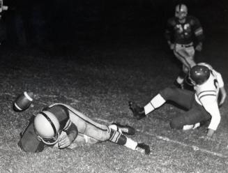 Goodwin football