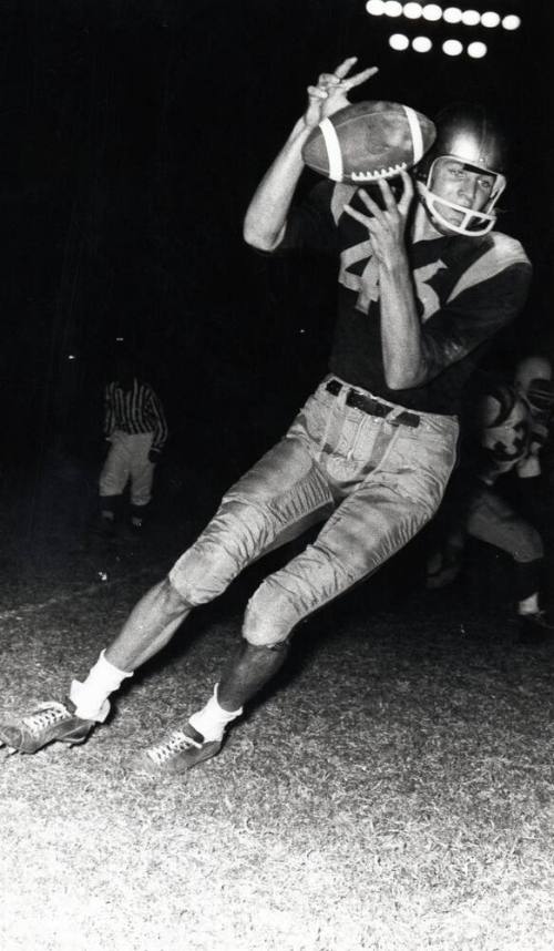 Goodwin Football