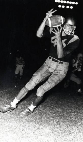 Goodwin Football