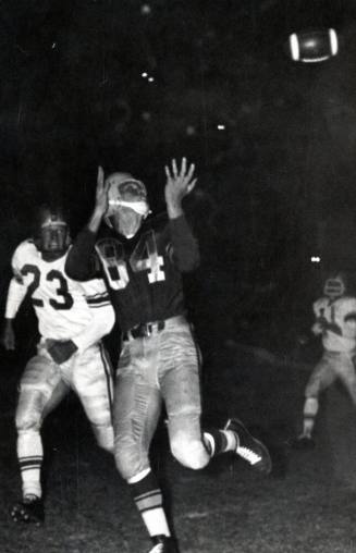 Goodwin Stadium football
