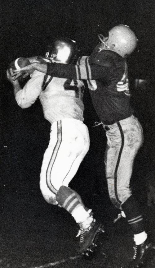 Goodwin Stadium football