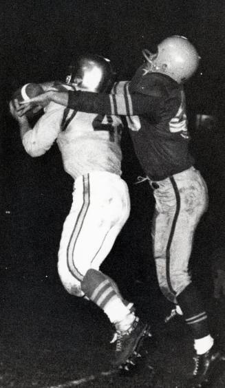 Goodwin Stadium football