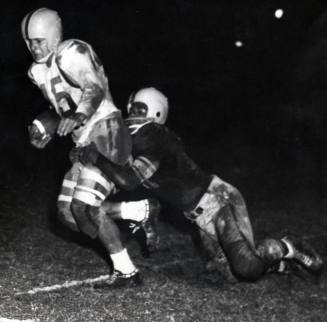 Goodwin Stadium Football