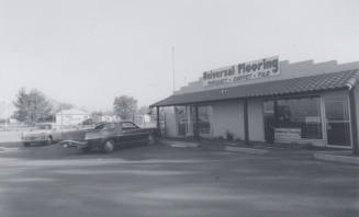 University Flooring - 2001 East University Drive, Tempe, Arizona