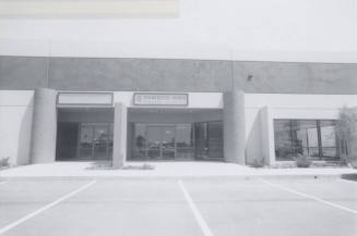 Pameco-Aire - 2082 East University Drive, Tempe, Arizona