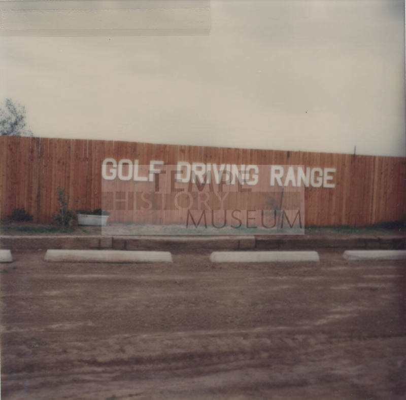University Golf and Driving Range - 2200 East University Drive, Tempe, Arizona