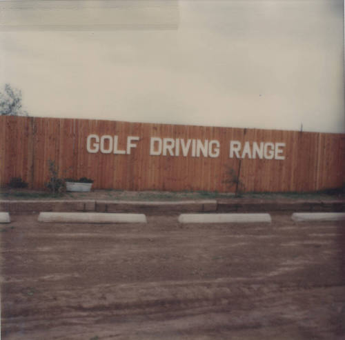 University Golf and Driving Range - 2200 East University Drive, Tempe, Arizona