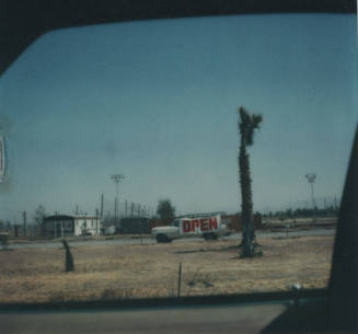University Golf and Driving Range - 2200 East University Drive, Tempe, Arizona