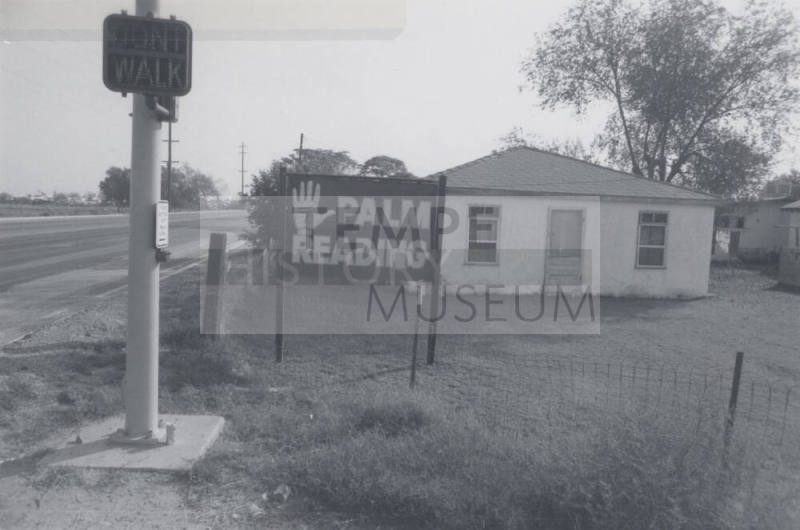 Palm Reading - 2205 East Apache Boulevard, Tempe, Arizona