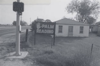 Palm Reading - 2205 East Apache Boulevard, Tempe, Arizona