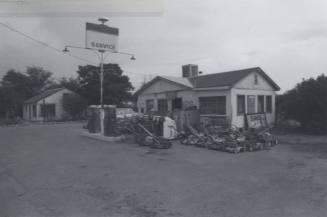 Vacant - 2241 East University Drive, Tempe, Arizona