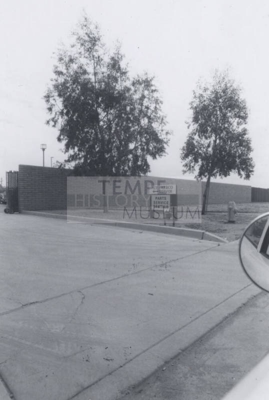 Ace Aerco Rentals - 2323 West University Drive, Tempe, Arizona