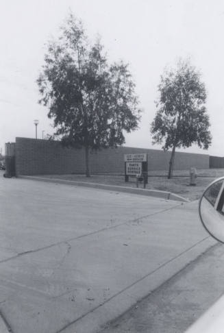 Ace Aerco Rentals - 2323 West University Drive, Tempe, Arizona