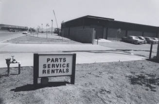 Ace Aerco Rentals - 2323 West University Drive, Tempe, Arizona