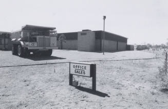 Ace Aerco Rentals - 2323 W.  University Drive, Tempe, Arizona