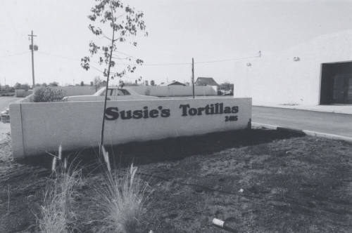 Susie's Tortilla's - 2405 East University Drive, Tempe, Arizona