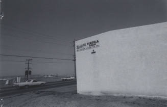Susie's Tortilla's - 2409 East University Drive, Tempe, Arizona