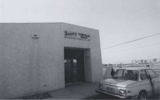 Susie's Tortilla's - 2409 East University Drive, Tempe, Arizona
