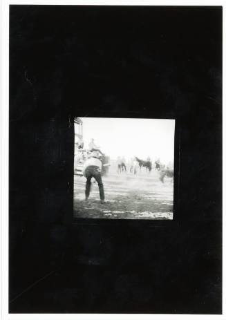 Rodeo Event