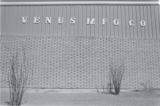 Venus Manufacturing Company - 2424 East University Drive, Tempe, Arizona